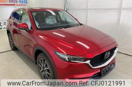 mazda cx-5 2019 quick_quick_5BA-KF5P_KF5P-302529