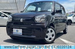 suzuki alto 2022 quick_quick_3BA-HA37S_HA37S-111298