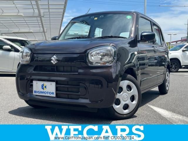 suzuki alto 2022 quick_quick_3BA-HA37S_HA37S-111298 image 1