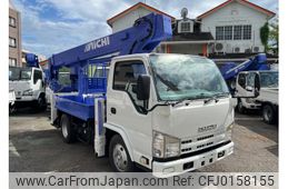 isuzu elf-truck 2012 GOO_NET_EXCHANGE_0703924A30240830W001