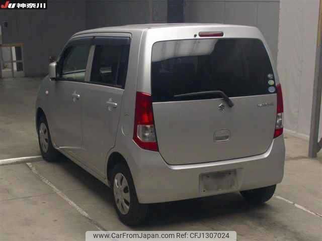 suzuki wagon-r 2010 -SUZUKI--Wagon R MH23S--MH23S-314860---SUZUKI--Wagon R MH23S--MH23S-314860- image 2