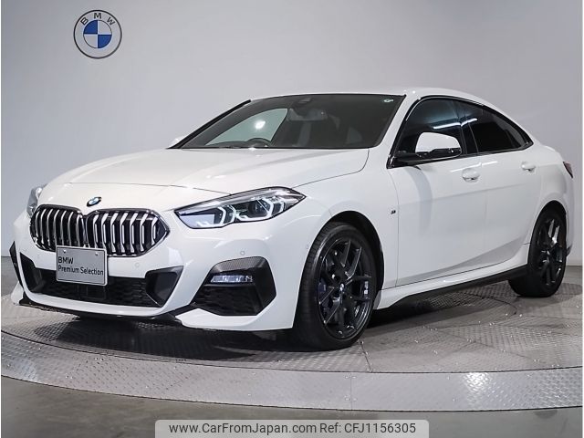 bmw 2-series 2021 -BMW--BMW 2 Series 3DA-7M20--WBA32AM0107G66931---BMW--BMW 2 Series 3DA-7M20--WBA32AM0107G66931- image 1