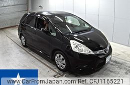 honda fit-shuttle 2013 -HONDA 【高松 500せ1208】--Fit Shuttle GG7--GG7-3103341---HONDA 【高松 500せ1208】--Fit Shuttle GG7--GG7-3103341-