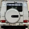 mercedes-benz g-class 2013 GOO_JP_700057071230250508002 image 6