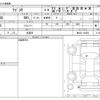 suzuki wagon-r 2012 -SUZUKI 【岐阜 581ｹ9303】--Wagon R DBA-MH34S--MH34S-130054---SUZUKI 【岐阜 581ｹ9303】--Wagon R DBA-MH34S--MH34S-130054- image 3