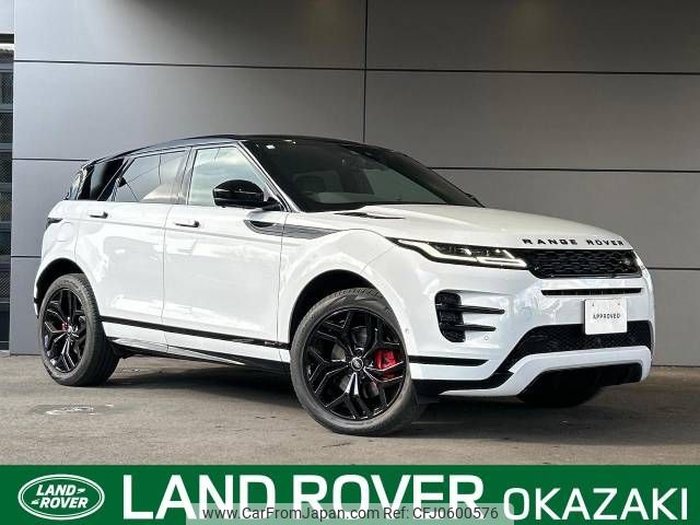 land-rover range-rover 2020 -ROVER--Range Rover 3DA-LZ2NA--SALZA2AN2LH110122---ROVER--Range Rover 3DA-LZ2NA--SALZA2AN2LH110122- image 1