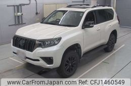 toyota land-cruiser-prado 2022 CFJ1460549