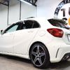 mercedes-benz a-class 2017 quick_quick_DBA-176051_WDD1760512J552596 image 3