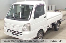 nissan clipper-truck 2016 -NISSAN--Clipper Truck DR16T-248157---NISSAN--Clipper Truck DR16T-248157-