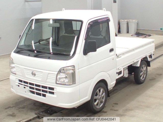 nissan clipper-truck 2016 -NISSAN--Clipper Truck DR16T-248157---NISSAN--Clipper Truck DR16T-248157- image 1