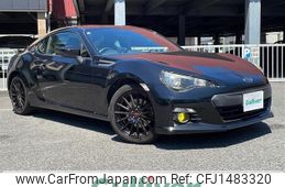 subaru brz 2013 -SUBARU--BRZ DBA-ZC6--ZC6-012551---SUBARU--BRZ DBA-ZC6--ZC6-012551-