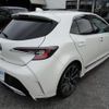 toyota corolla-sport 2018 CFJ1816458 image 2