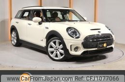 mini mini-others 2020 quick_quick_LV20M_WMWXJ120002L71403