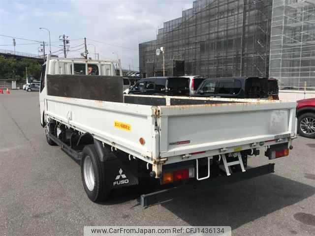 mitsubishi-fuso canter 2018 CFJ1436134 image 2