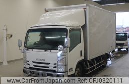 isuzu elf-truck 2018 -ISUZU--Elf NPR85AN-7076563---ISUZU--Elf NPR85AN-7076563-