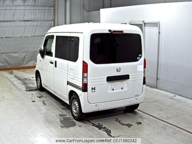 honda n-van 2019 -HONDA--N VAN JJ1-3004485---HONDA--N VAN JJ1-3004485- image 2