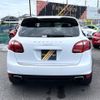 porsche cayenne 2014 quick_quick_ABA-92AM5502_WP1ZZZ92ZELA90032 image 6