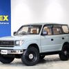 toyota land-cruiser-prado 1997 -TOYOTA--Land Cruiser Prado E-RZJ95W--RZJ95-0009248---TOYOTA--Land Cruiser Prado E-RZJ95W--RZJ95-0009248- image 1