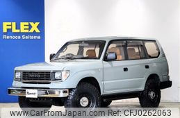 toyota land-cruiser-prado 1997 -TOYOTA--Land Cruiser Prado E-RZJ95W--RZJ95-0009248---TOYOTA--Land Cruiser Prado E-RZJ95W--RZJ95-0009248-