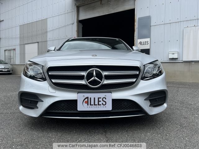 mercedes-benz e-class 2019 -MERCEDES-BENZ--Benz E Class LDA-213004C--WDD2130042A594836---MERCEDES-BENZ--Benz E Class LDA-213004C--WDD2130042A594836- image 2