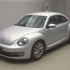 volkswagen the-beetle 2013 -VOLKSWAGEN--VW The Beetle DBA-16CBZ--WVWZZZ16ZDM652915---VOLKSWAGEN--VW The Beetle DBA-16CBZ--WVWZZZ16ZDM652915- image 1