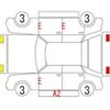 honda n-box 2020 -HONDA--N BOX 6BA-JF3--JF3-1492033---HONDA--N BOX 6BA-JF3--JF3-1492033- image 2