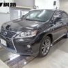 lexus rx 2012 -LEXUS 【釧路 300ﾄ7275】--Lexus RX GYL15W--2444117---LEXUS 【釧路 300ﾄ7275】--Lexus RX GYL15W--2444117- image 1