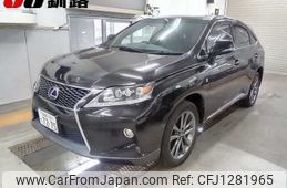 lexus rx 2012 -LEXUS 【釧路 300ﾄ7275】--Lexus RX GYL15W--2444117---LEXUS 【釧路 300ﾄ7275】--Lexus RX GYL15W--2444117-