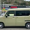 honda n-van 2023 -HONDA 【広島 480ﾈ2995】--N VAN JJ1--4106606---HONDA 【広島 480ﾈ2995】--N VAN JJ1--4106606- image 24
