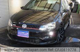 volkswagen polo 2015 -VOLKSWAGEN--VW Polo ABA-6RDAJ--WVWZZZ6RZFY217290---VOLKSWAGEN--VW Polo ABA-6RDAJ--WVWZZZ6RZFY217290-