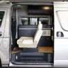 toyota hiace-van 2012 CFJ1826183 image 9