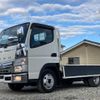 mitsubishi-fuso canter 2021 GOO_NET_EXCHANGE_0803477A20241127G002 image 21