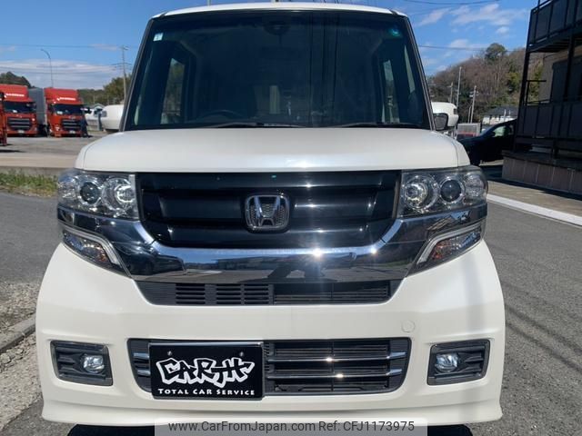 honda n-box 2017 quick_quick_JF1_JF1-2534700 image 2