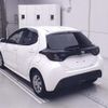 toyota yaris 2020 CFJ1511502 image 2