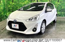 toyota aqua 2016 -TOYOTA--AQUA DAA-NHP10--NHP10-6510398---TOYOTA--AQUA DAA-NHP10--NHP10-6510398-