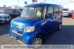 honda n-box 2020 -HONDA--N BOX 6BA-JF3--JF3-1480937---HONDA--N BOX 6BA-JF3--JF3-1480937-