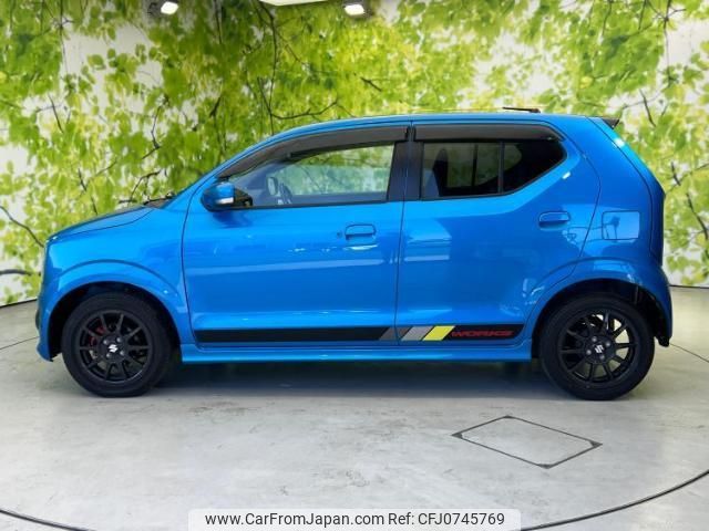 suzuki alto-works 2019 quick_quick_HA36S_HA36S-911626 image 2