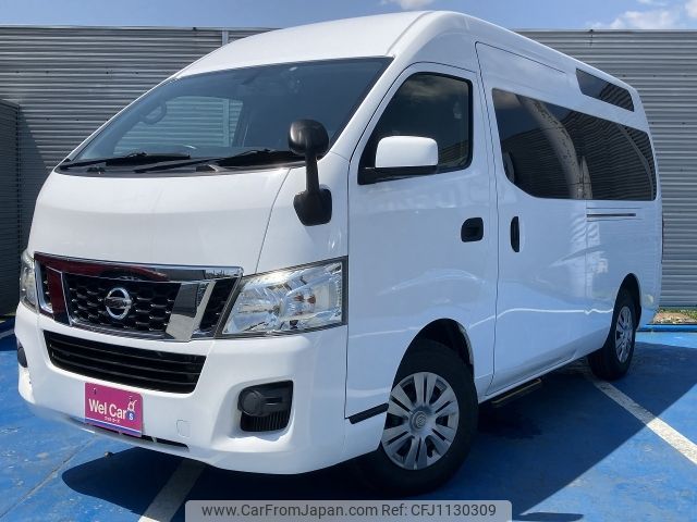 nissan caravan-van 2015 -NISSAN--Caravan Van LDF-CW8E26ｶｲ--CW8E26-003541---NISSAN--Caravan Van LDF-CW8E26ｶｲ--CW8E26-003541- image 2