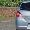 nissan tiida 2008 M00400 image 13