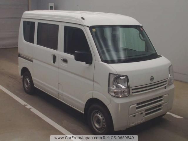 nissan nv100-clipper 2023 quick_quick_5BD-DR17V_DR17V-652775 image 1