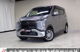 mitsubishi ek-cross 2022 quick_quick_B37W_B37W-0200322