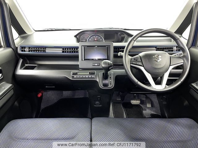 suzuki wagon-r 2020 -SUZUKI--Wagon R 5AA-MH95S--MH95S-135241---SUZUKI--Wagon R 5AA-MH95S--MH95S-135241- image 2