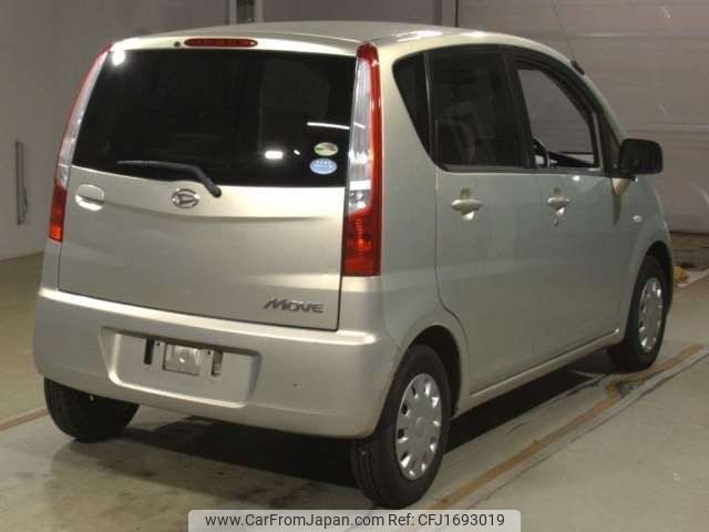 daihatsu move 2009 CFJ1693019 image 2