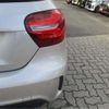 mercedes-benz a-class 2017 -MERCEDES-BENZ 【福山 316】--Benz A Class DBA-176042--WDD1760422V198754---MERCEDES-BENZ 【福山 316】--Benz A Class DBA-176042--WDD1760422V198754- image 17