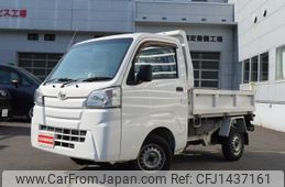 daihatsu hijet-truck 2017 -DAIHATSU--Hijet Truck S510P--0161819---DAIHATSU--Hijet Truck S510P--0161819-