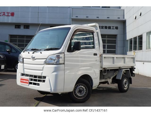 daihatsu hijet-truck 2017 -DAIHATSU--Hijet Truck S510P--0161819---DAIHATSU--Hijet Truck S510P--0161819- image 1