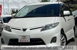 toyota estima 2010 CFJ1533493