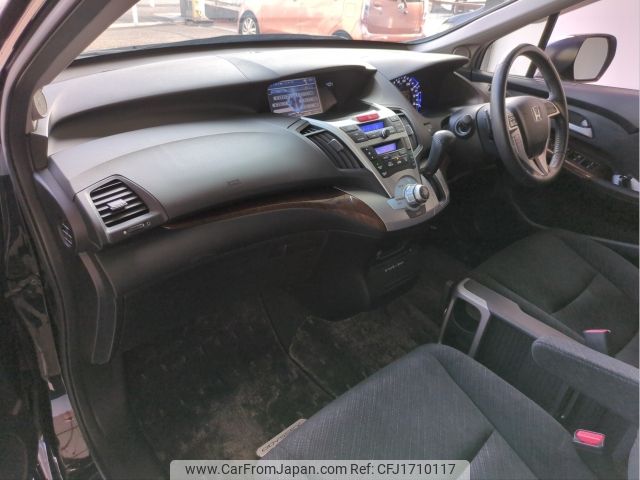 honda odyssey 2013 CFJ1710117 image 2