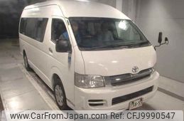 toyota regiusace 2006 -TOYOTA--Regius ace Commuter TRH223Bｶｲ--6008396---TOYOTA--Regius ace Commuter TRH223Bｶｲ--6008396-