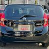 nissan note 2015 TE4602 image 25